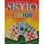 Skyjo Junior